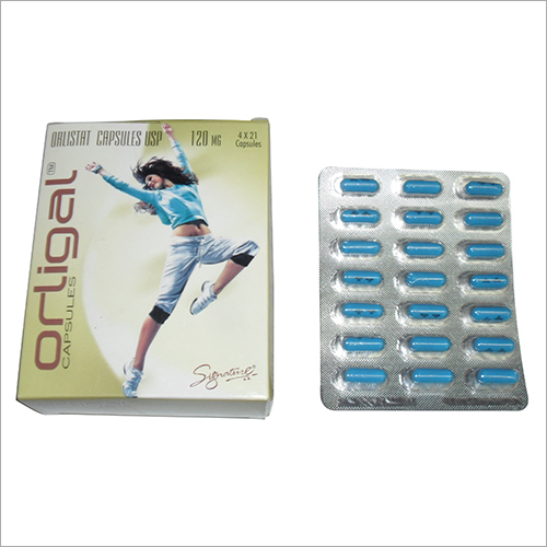 Orligal Capsules