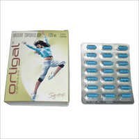 Orligal Capsules