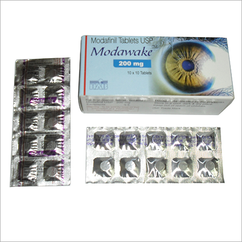 Modawake Tablets at Best Price in Mumbai, Maharashtra | Ace Golden ...