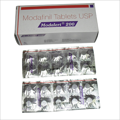 Modafinil Tablets