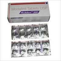 Modafinil Tablets