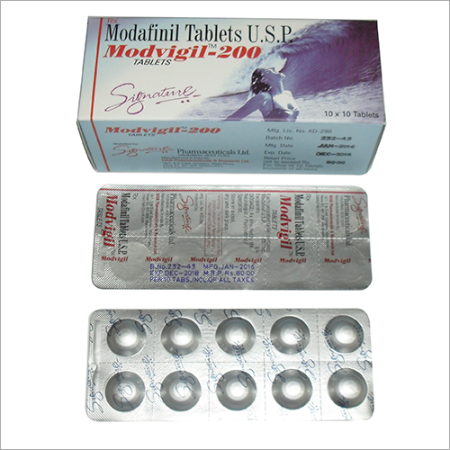 Modvigil Tablets