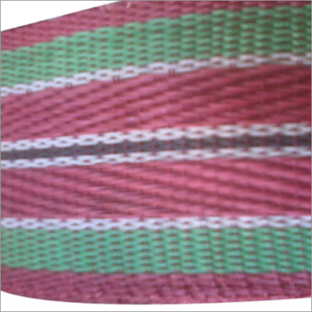 Multicolor Plastic Niwar