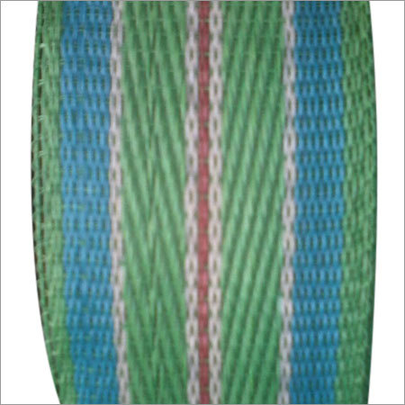 Patterned Plastic Niwar
