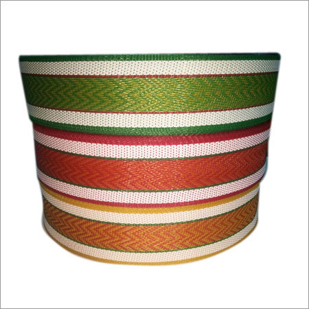 Multicolor Plastic Niwar