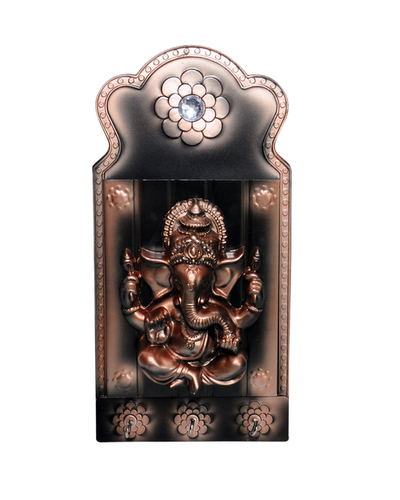 Carbon Bapa Wall Hanging