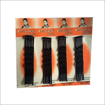 Decorative Hair Juda Pin