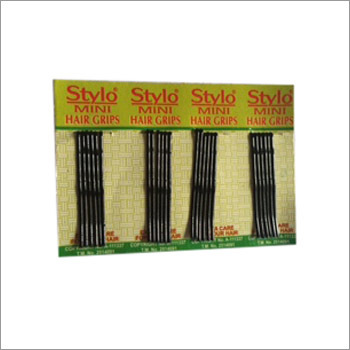 Ladies Hair Grip