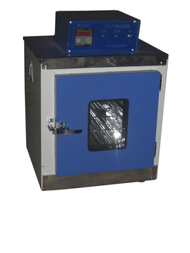 Orbital Shaking Incubator