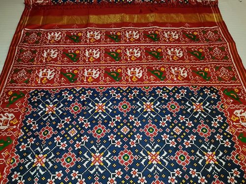Patan Original Patola Sarees