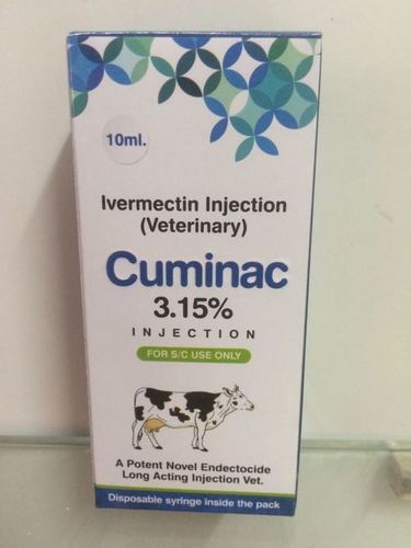 Ivermectin Injection IP