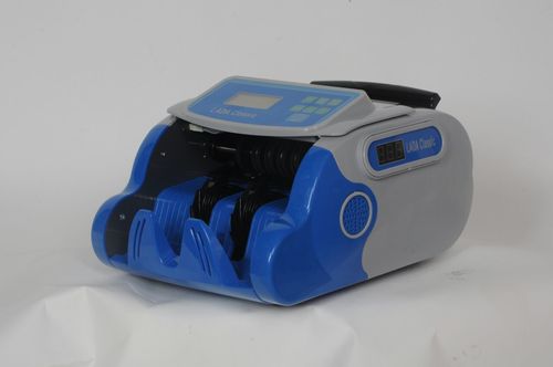 Cash Counting Machine