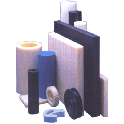 Cast Nylon Rods Cast Nylon Rods