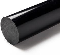 MoS2 Filled Cast Nylon Rods MoS2 Filled Cast Nylon Rods