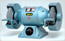 Light Duty Bench Grinders By VIKAS MACHINERY AND AUTOMOBILES