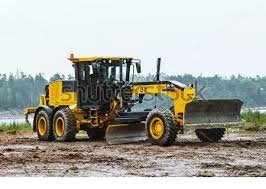 Road Construction Services