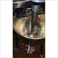 Biscuit Grinder