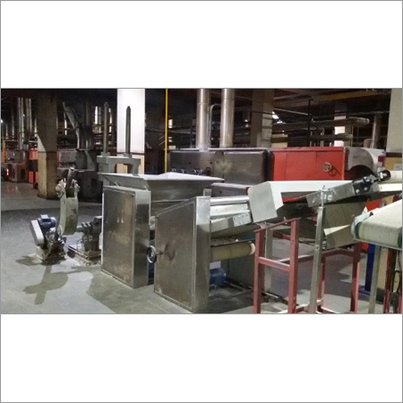 Biscuits Rotary Moulder Biscuits Rotary Moulder