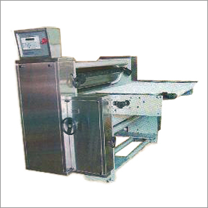 Biscuit Making Machine