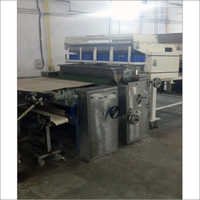 Biscuit Rotary Cutting Machine