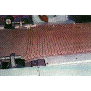 Relaxation Conveyor Relaxation Conveyor