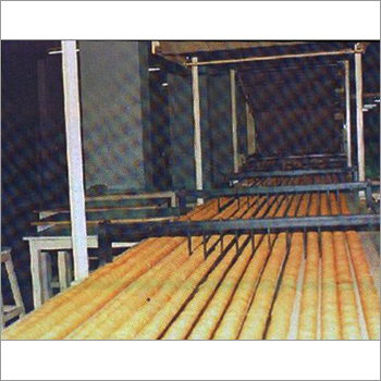 Biscuit Packaging Table Unit