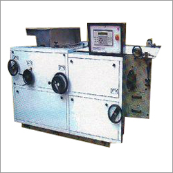 Biscuit Rotary Moulder