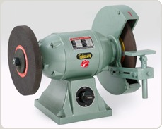 Band Saw Grinders