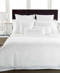 Hotel Bed Cover 