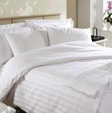 Hotel Bed sheet 