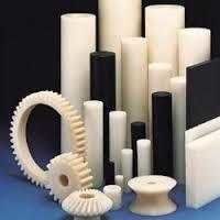Cast Nylon Products