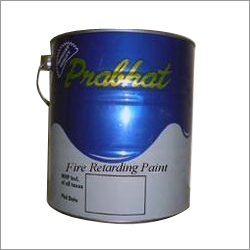 Fire Retardant Paint