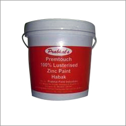 Water Based Fire Retardant Paint