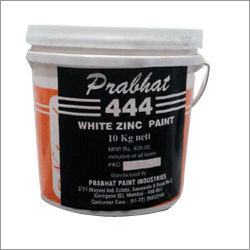 Pipe Joint Filler Zinc Paste