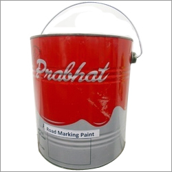 Road Marking Paints