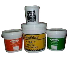 Water Based Paints