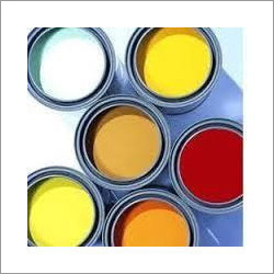 Decorative Synthetic Enamels