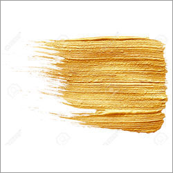 Golden Paint