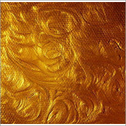 Gold Paint