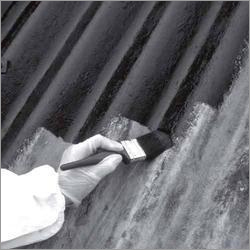 Black Japan Paint - Brush Application, Black Color, Variable Coverage | Corrosion Resistant, Durable Finish, Protective Coating, Excellent Adhesion