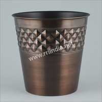 Metal Litter Bins