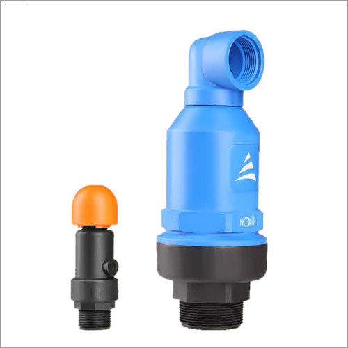 Air Control Valves