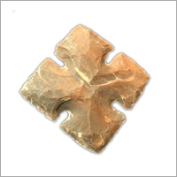 Fancy Indian Arrow Heads 2