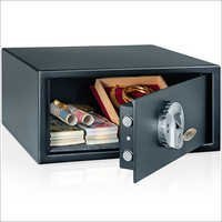 Biometric Electronic Safe