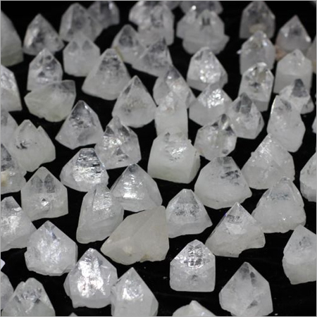 Zeolites