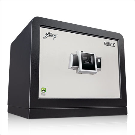 Biometric Personal Safe