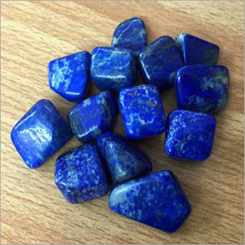 Lapis Tumbled Stones