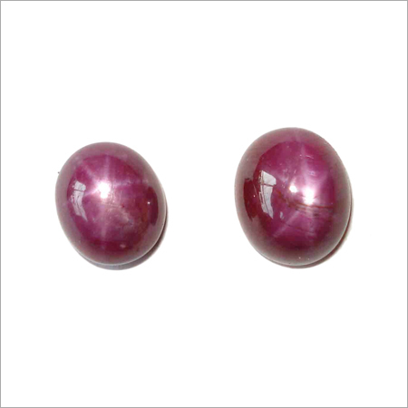 Star Ruby