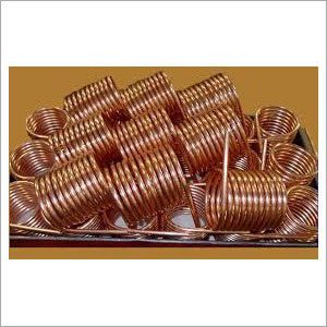 Transformer Coils