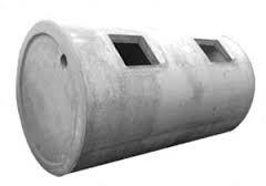 RCC Septic Tank